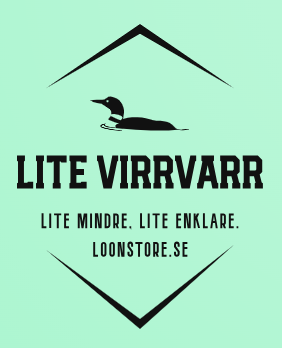 Lite virrvarr