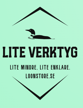 Lite verktyg