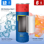 WD-40 termosmugg