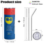 WD-40 termosmugg