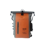 Vattentät ryggsäck 25L