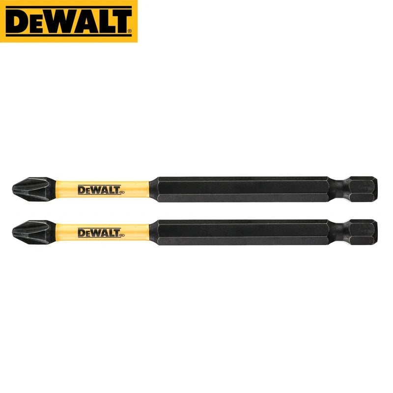 DEWALT Bits/skaft
