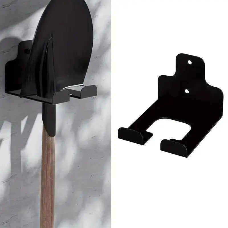 Väggfäste trimmer, röjsåg