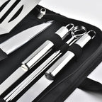 Verktygsset för grillmästaren