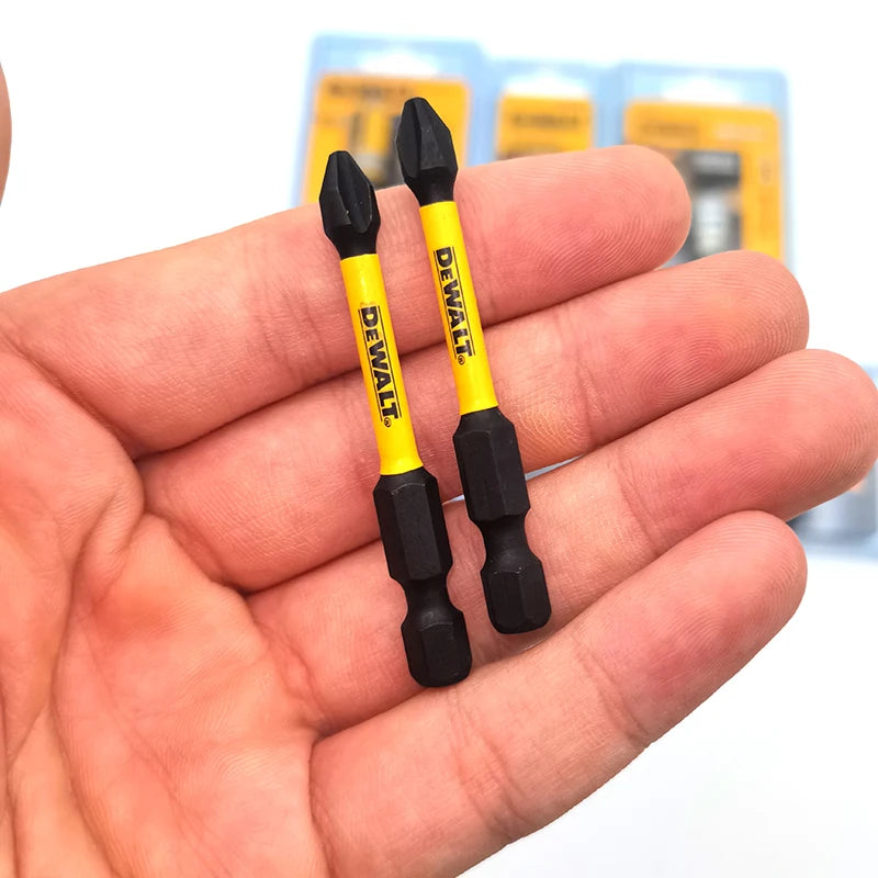 DEWALT Bits/skaft