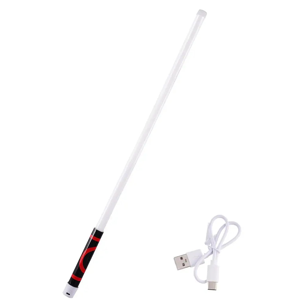 Flexibel arbetslampa 73cm