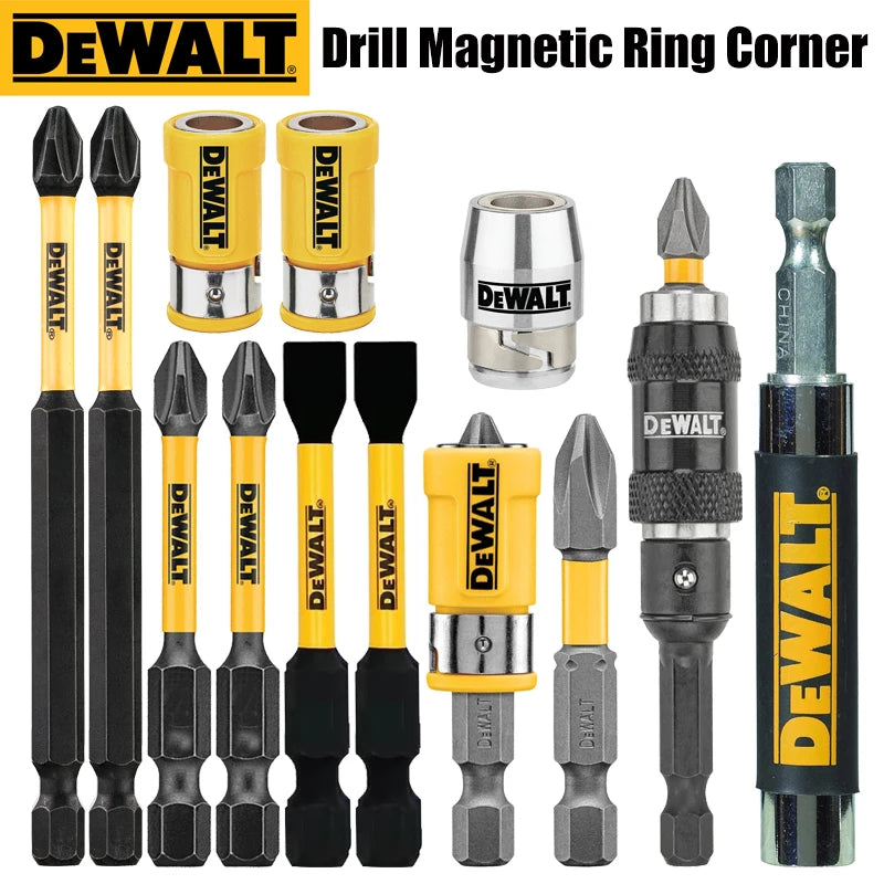 DEWALT Bits/skaft