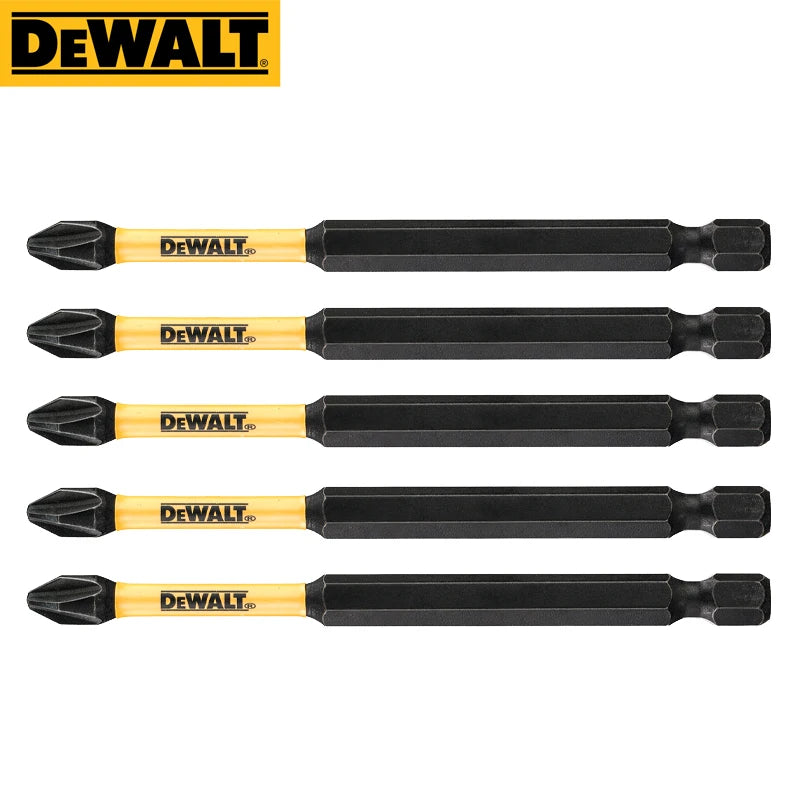 DEWALT Bits/skaft