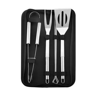 Verktygsset för grillmästaren