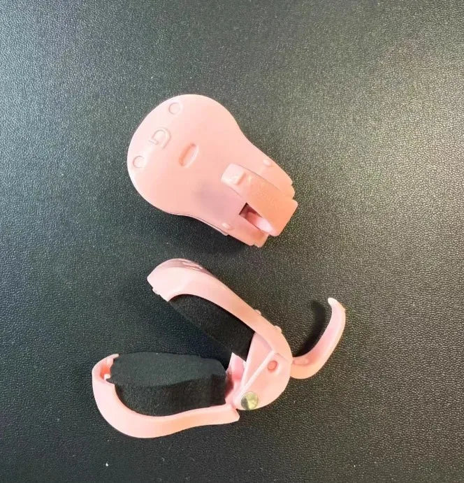 Clips fiskespö