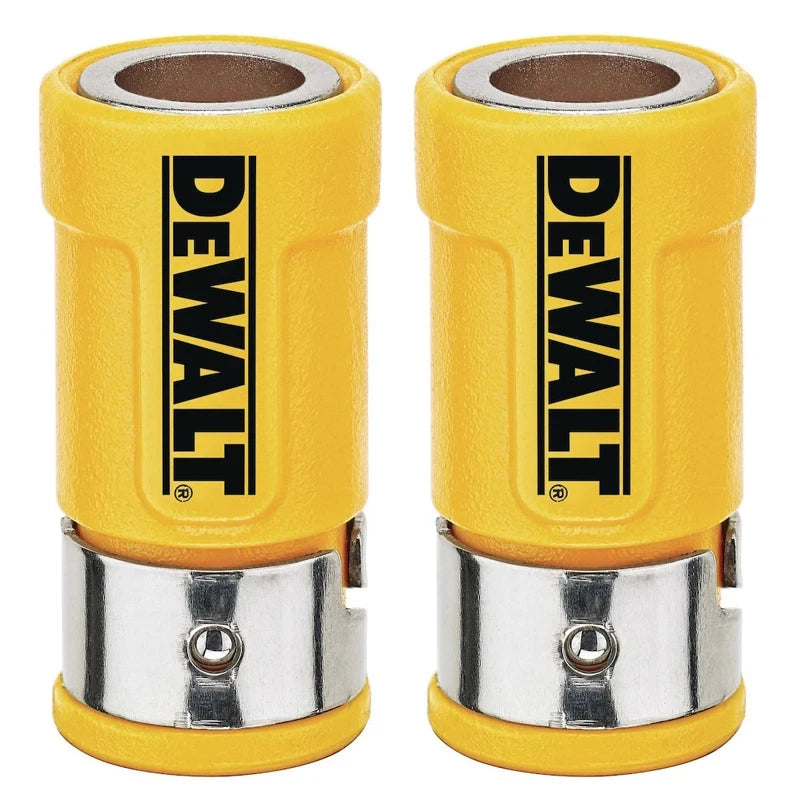 DEWALT Bits/skaft