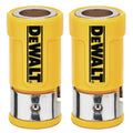 DEWALT Bits/skaft