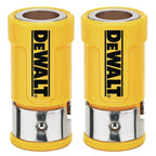 DEWALT Bits/skaft