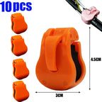Clips fiskespö