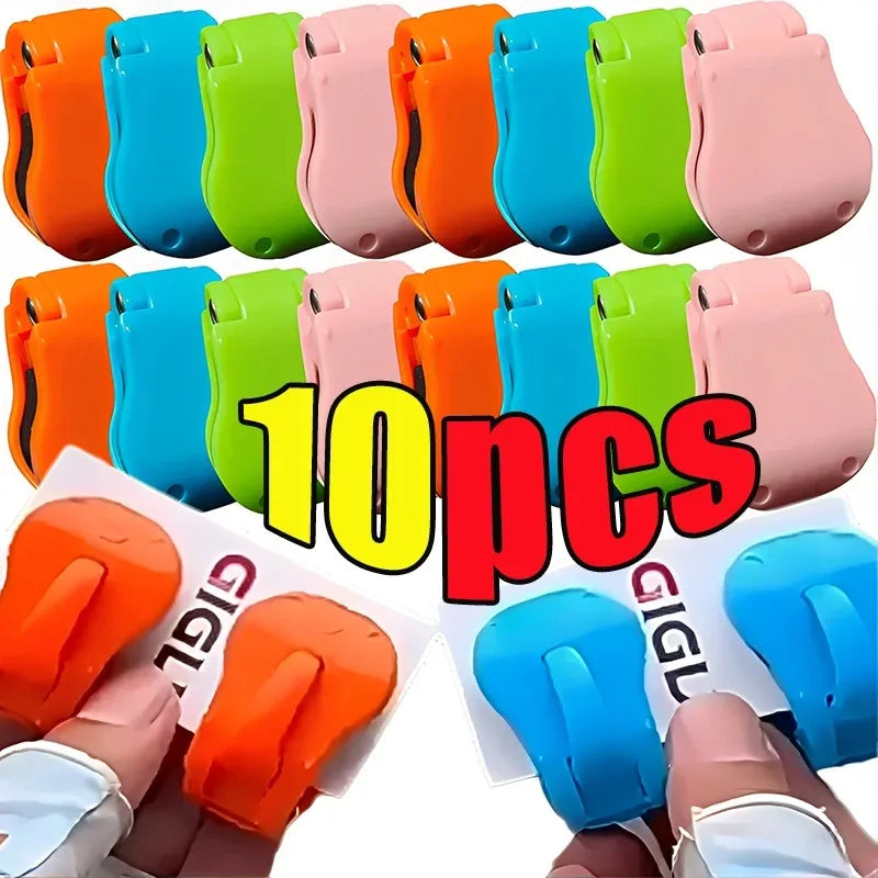 Clips fiskespö