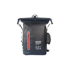 Vattentät ryggsäck 25L