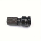 Adapter 1/2 till 1/4 Hex