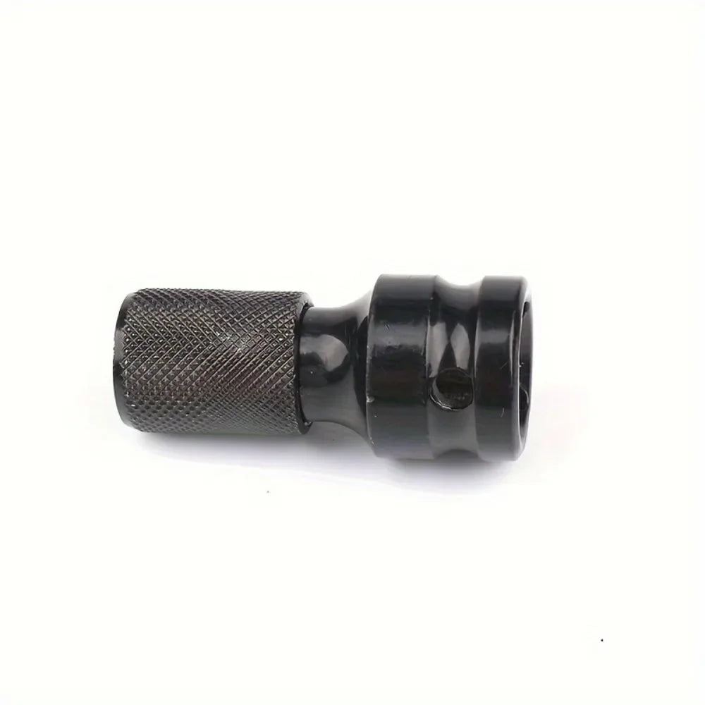 Adapter 1/2 till 1/4 Hex