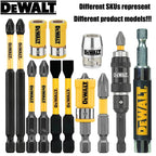 DEWALT Bits/skaft