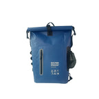 Vattentät ryggsäck 25L