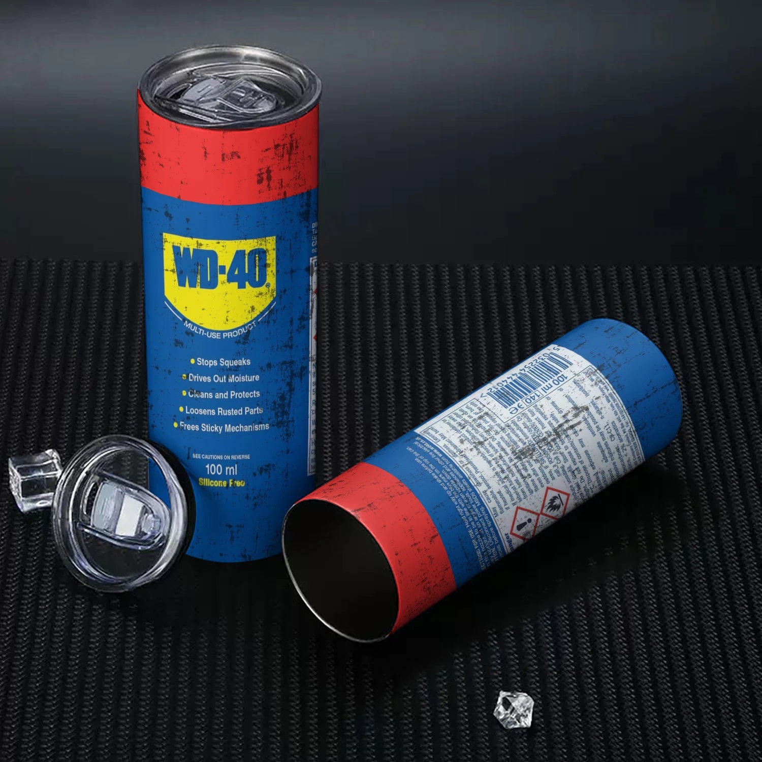 WD-40 termosmugg