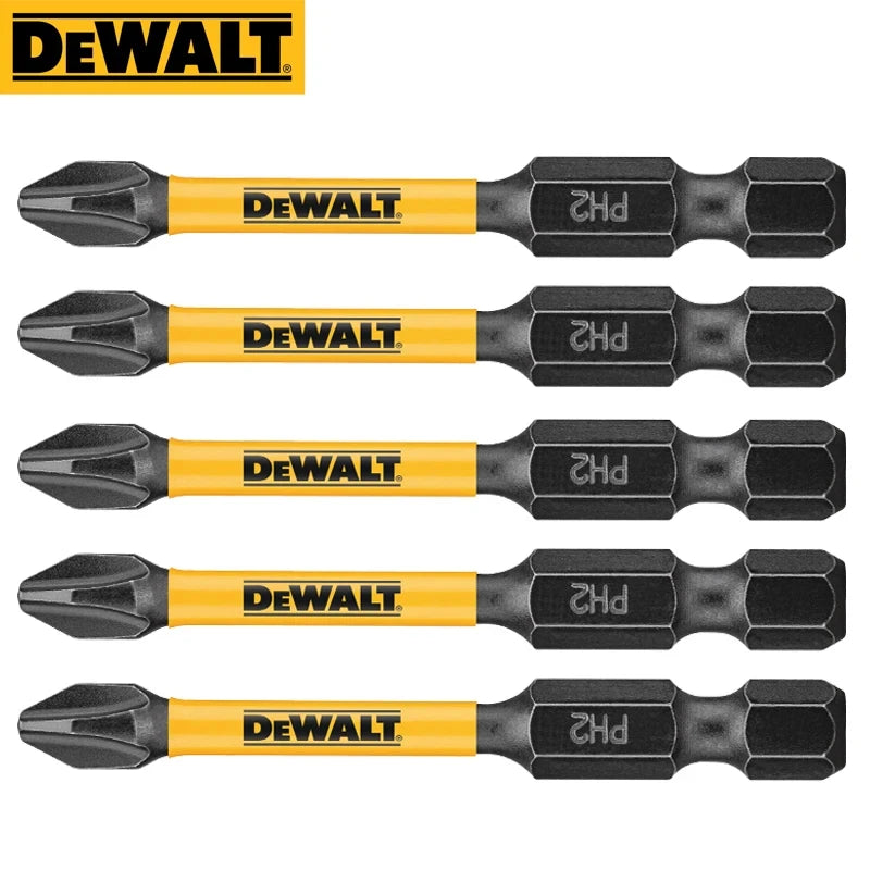 DEWALT Bits/skaft