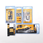 DEWALT Bits/skaft