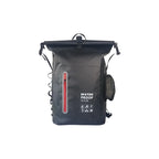 Vattentät ryggsäck 25L