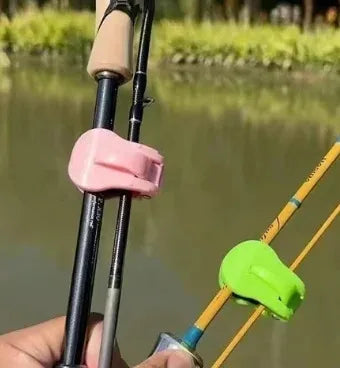 Clips fiskespö