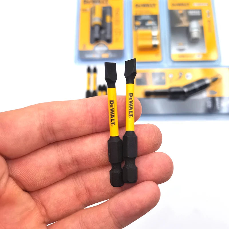 DEWALT Bits/skaft