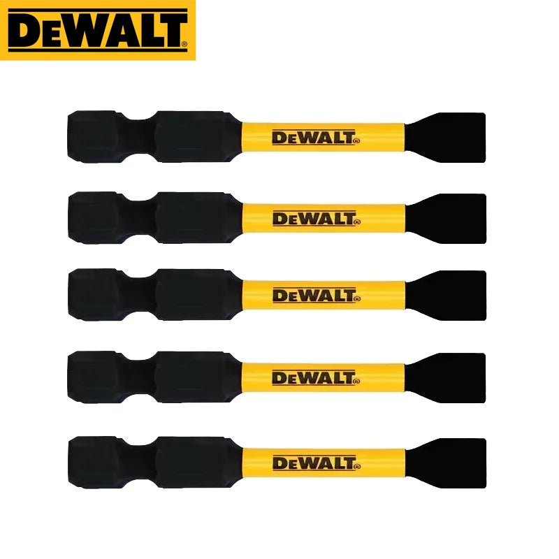 DEWALT Bits/skaft