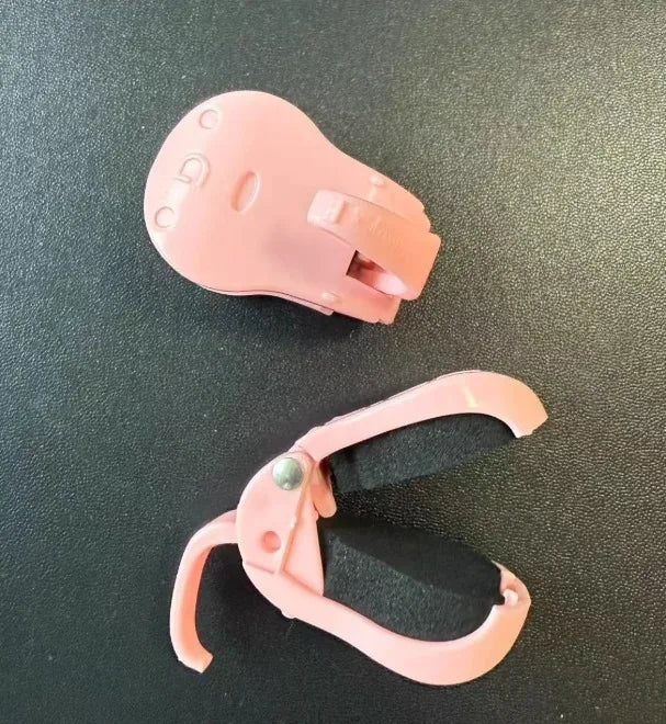 Clips fiskespö