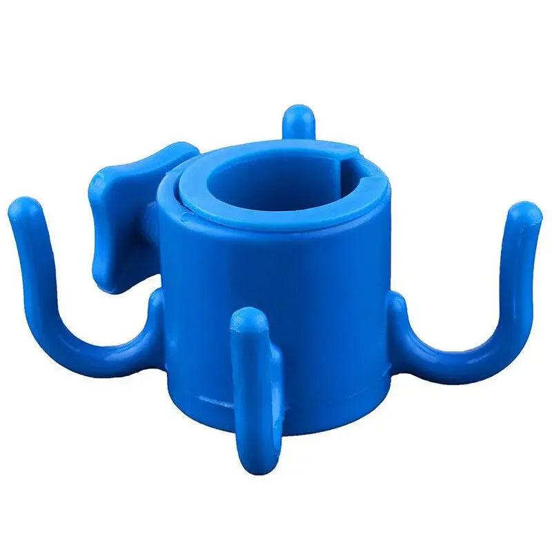 Krok för parasoll