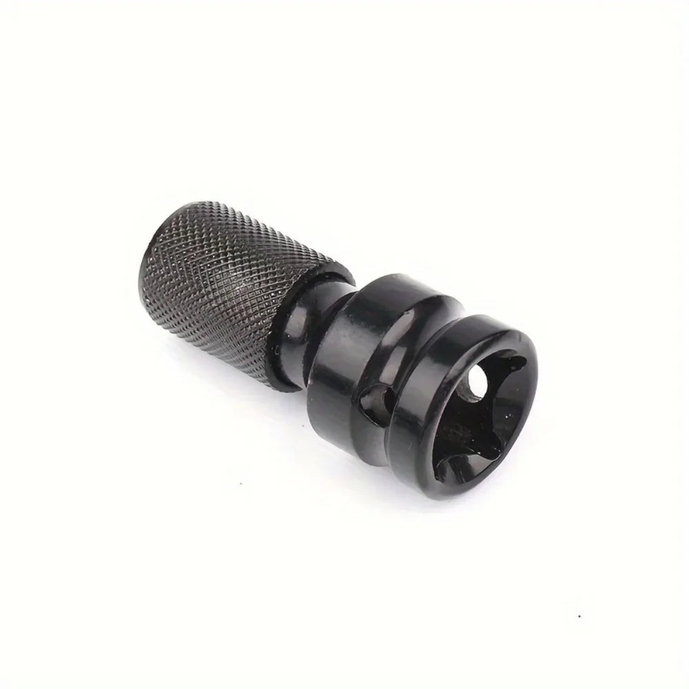 Adapter 1/2 till 1/4 Hex