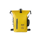 Vattentät ryggsäck 25L