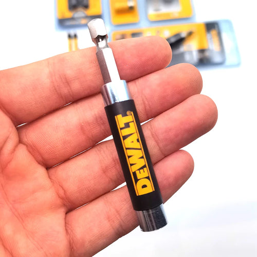 DEWALT Bits/skaft