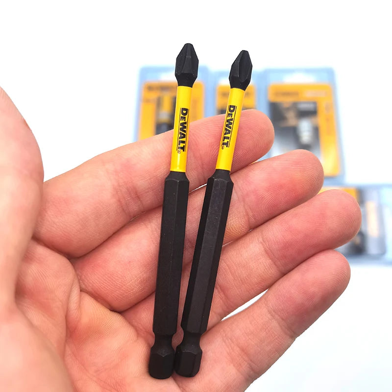 DEWALT Bits/skaft