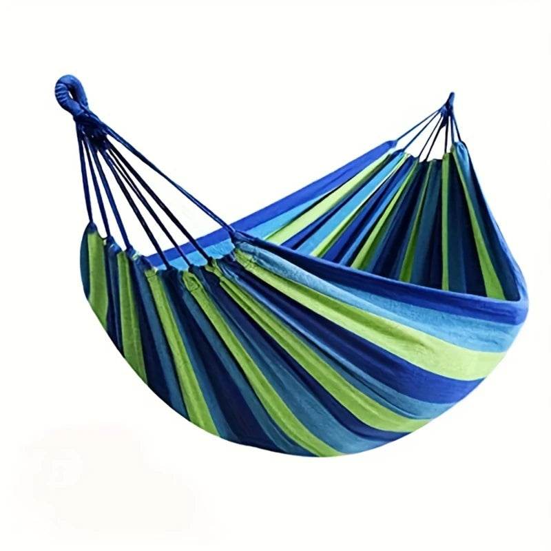 Hängmatta 260x80cm