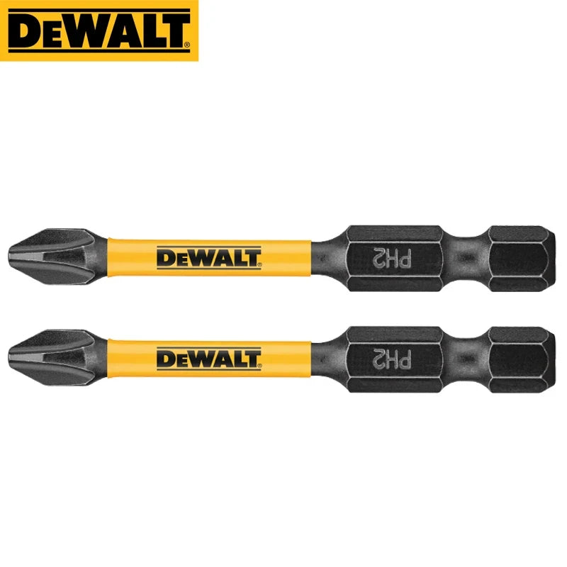 DEWALT Bits/skaft