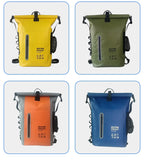 Vattentät ryggsäck 25L